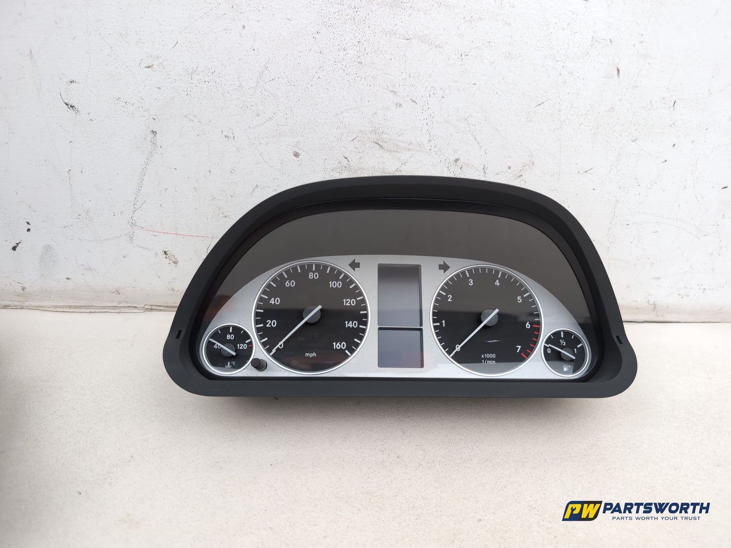 Engine ECU KIT 5