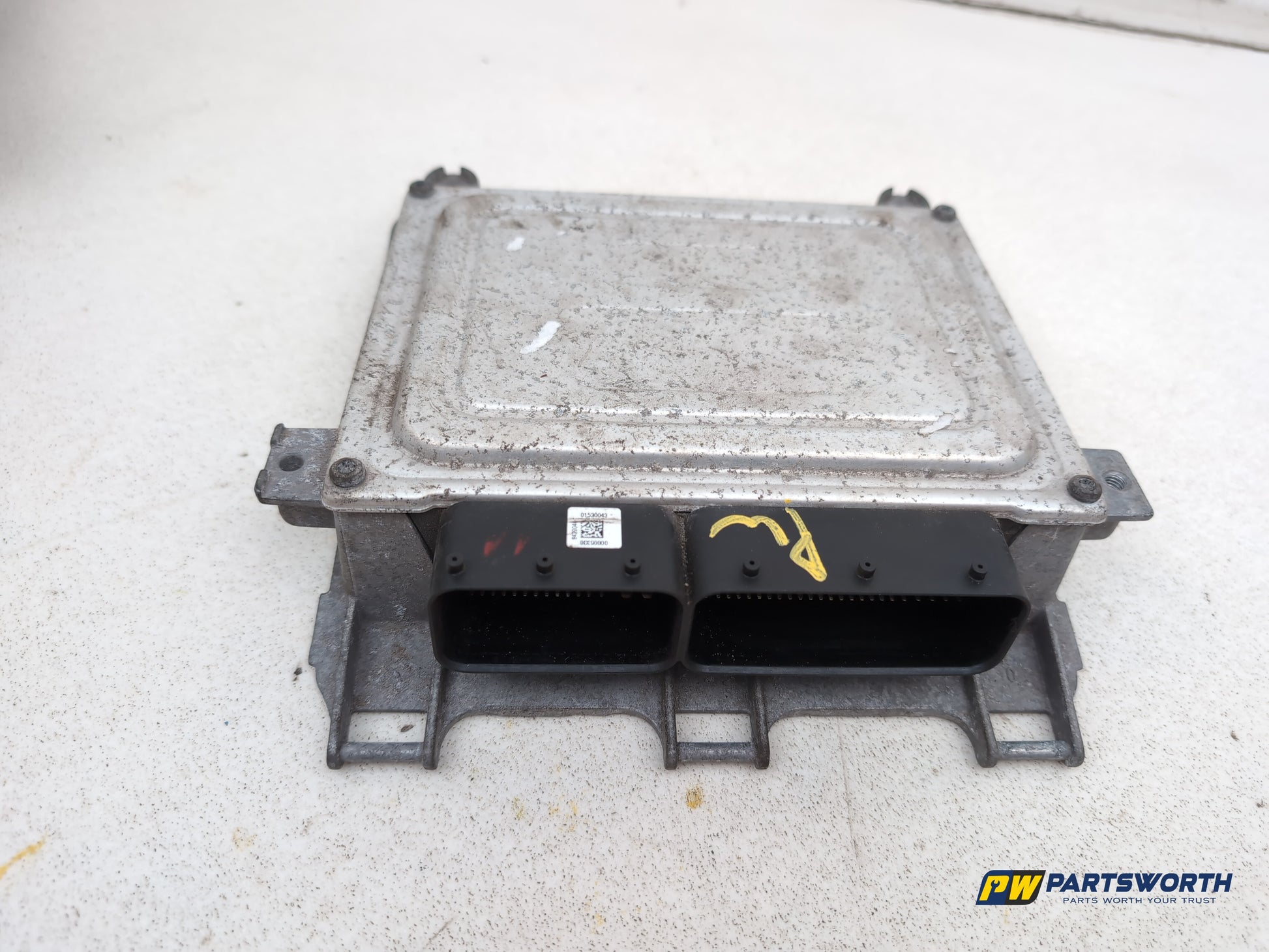 Engine ECU KIT 11