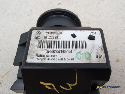 Engine ECU KIT 17