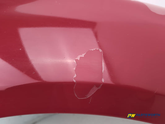 Wing Front RH 5