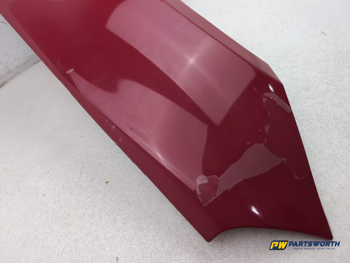 Wing Front LH 5