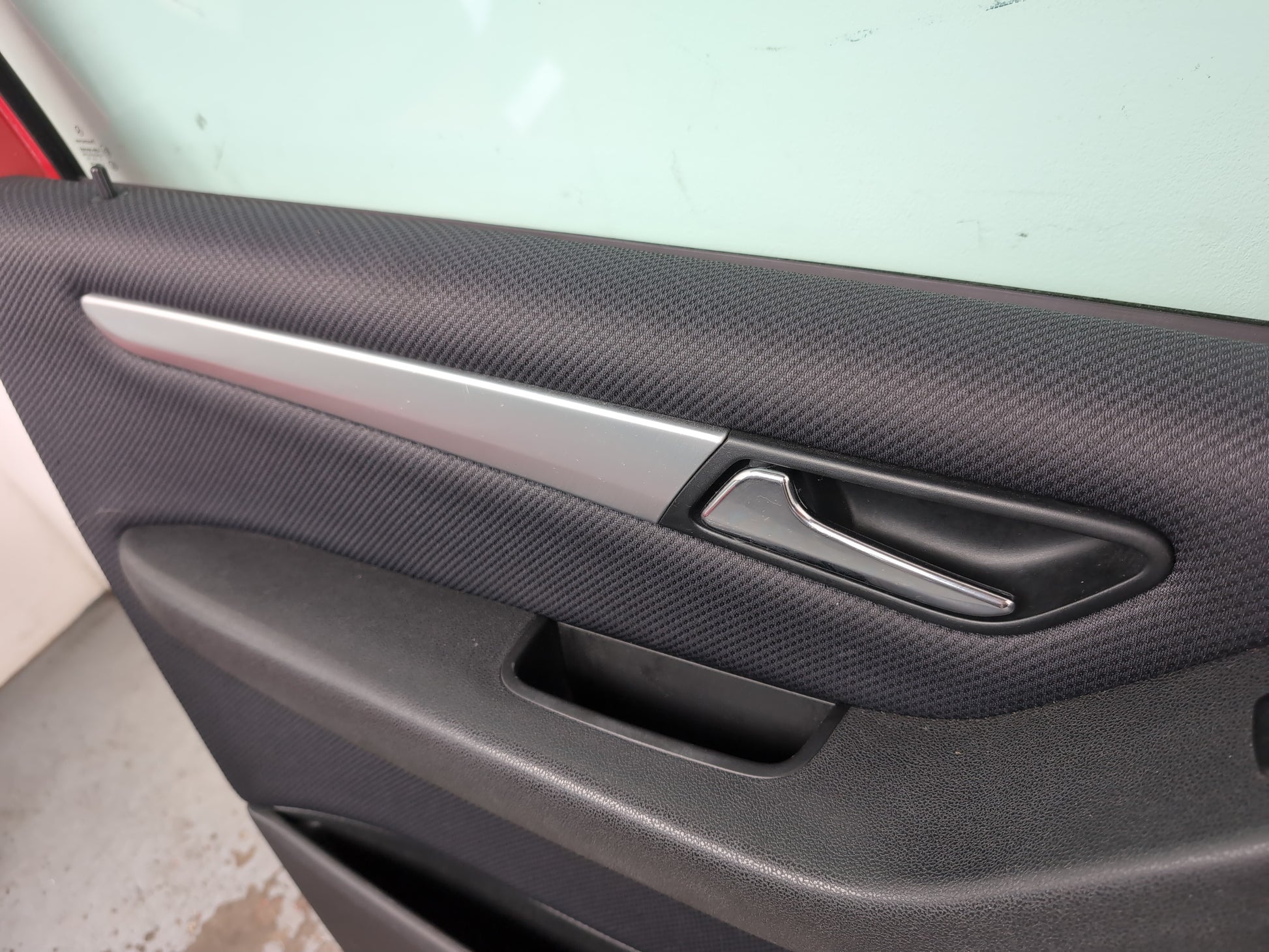 Door Front LH 11