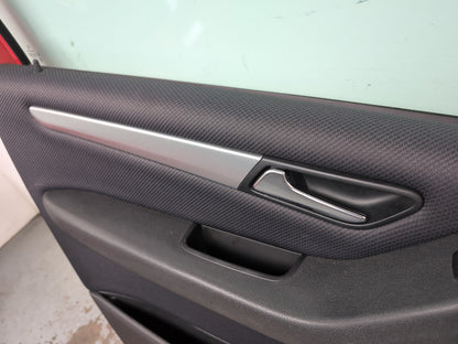 Door Front LH 11