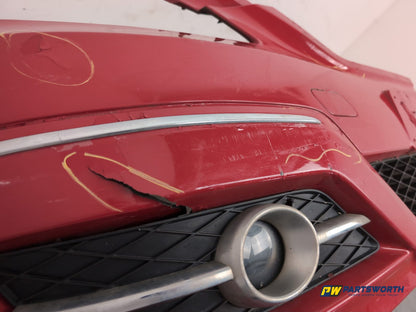 Front Bumper 5