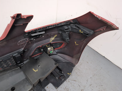Front Bumper 11