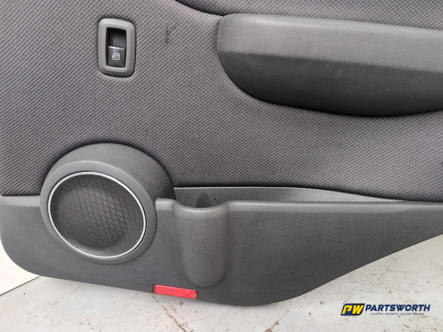 Rear Right Door Card 5