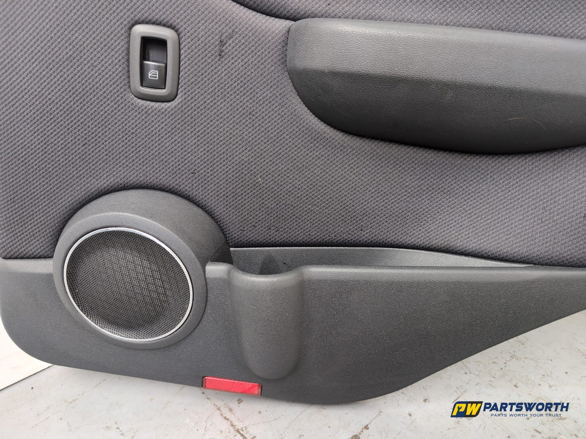 Rear Right Door Card 5