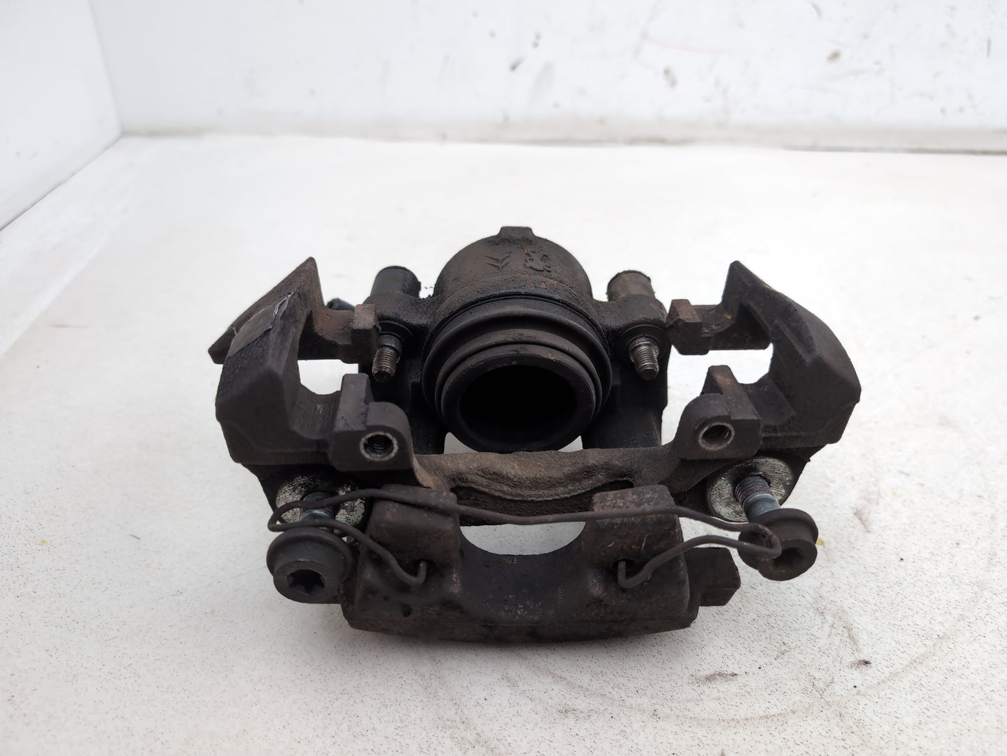 Brake Caliper Front LH 5