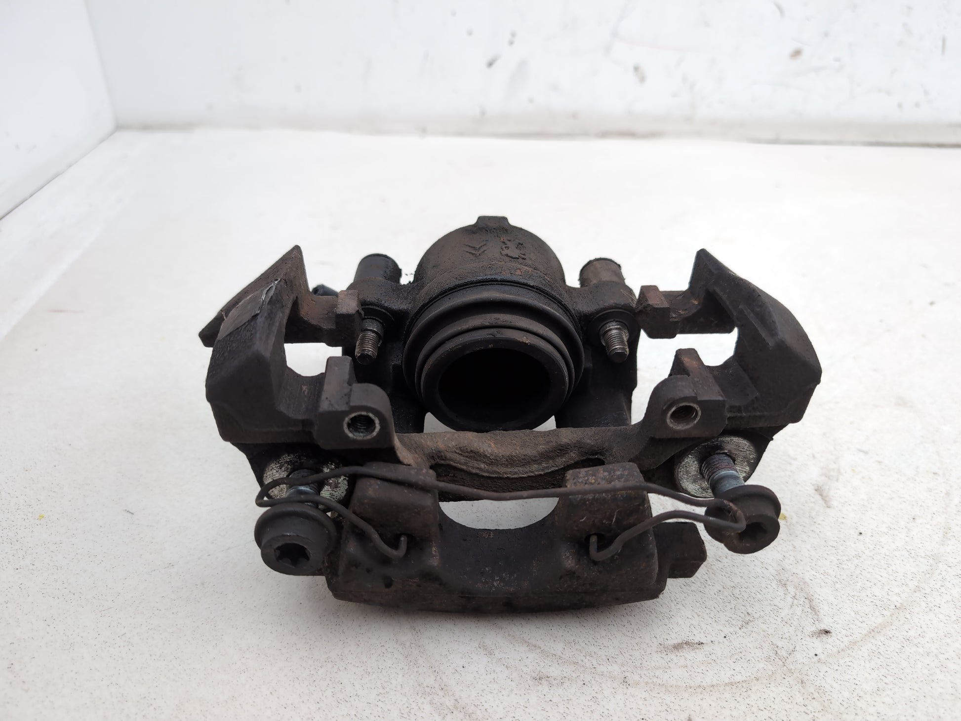 Brake Caliper Front LH 5