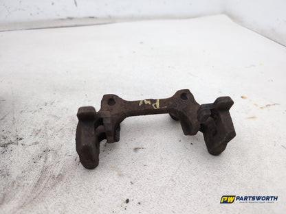Brake Rear Caliper LH 5