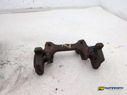 Brake Rear Caliper LH 5