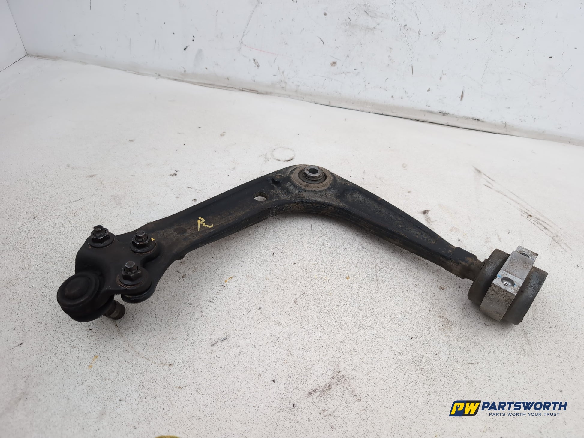 Suspension Arm Front Lower Wishbone RH 5
