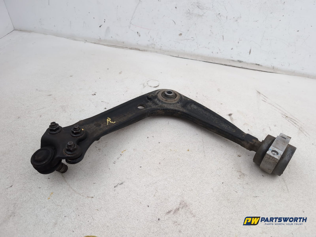 Suspension Arm Front Lower Wishbone RH 5