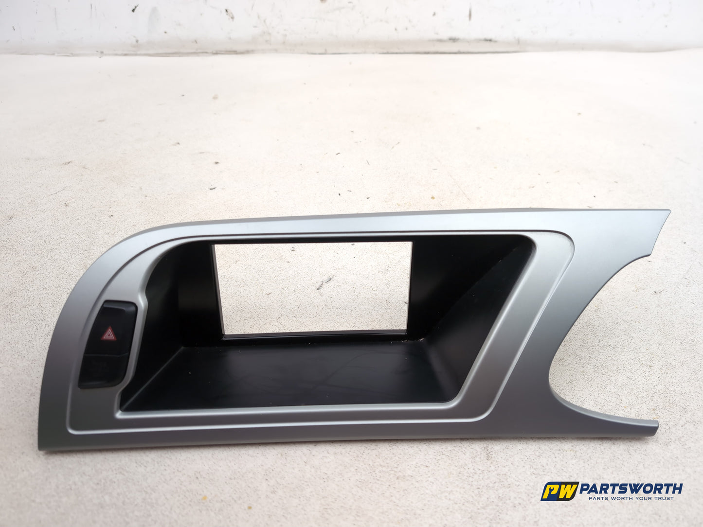 Dashboard Trims  5