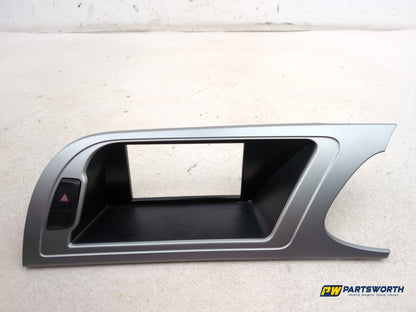 Dashboard Trims  5