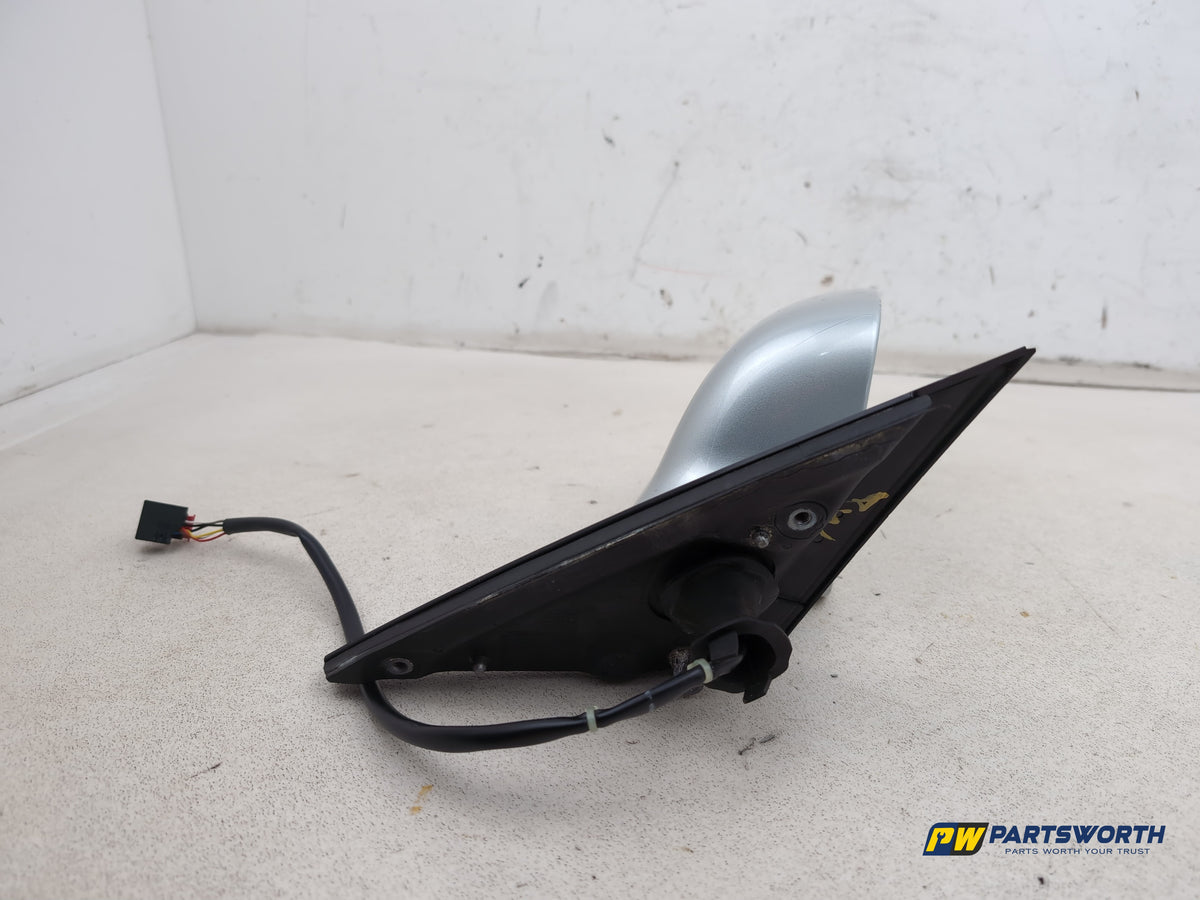 Door Mirror RH 5