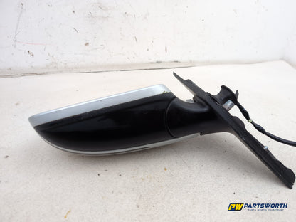 Door Mirror LH 5