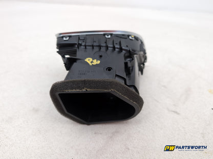 Dashboard Trim With Air Vent  5