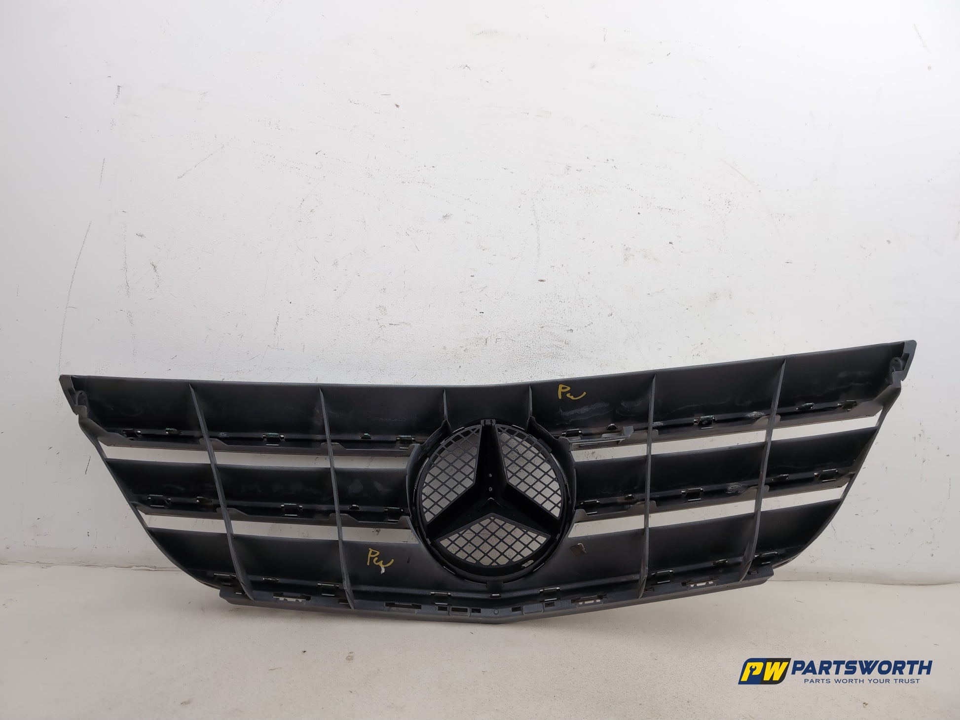Grille Front 5