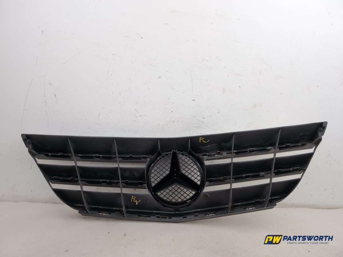 Grille Front 5