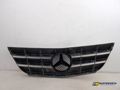 Grille Front 5
