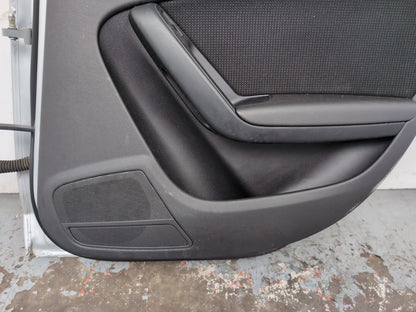 Door Rear RH 11