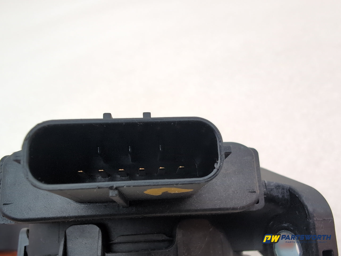 Pedal Throttle 11