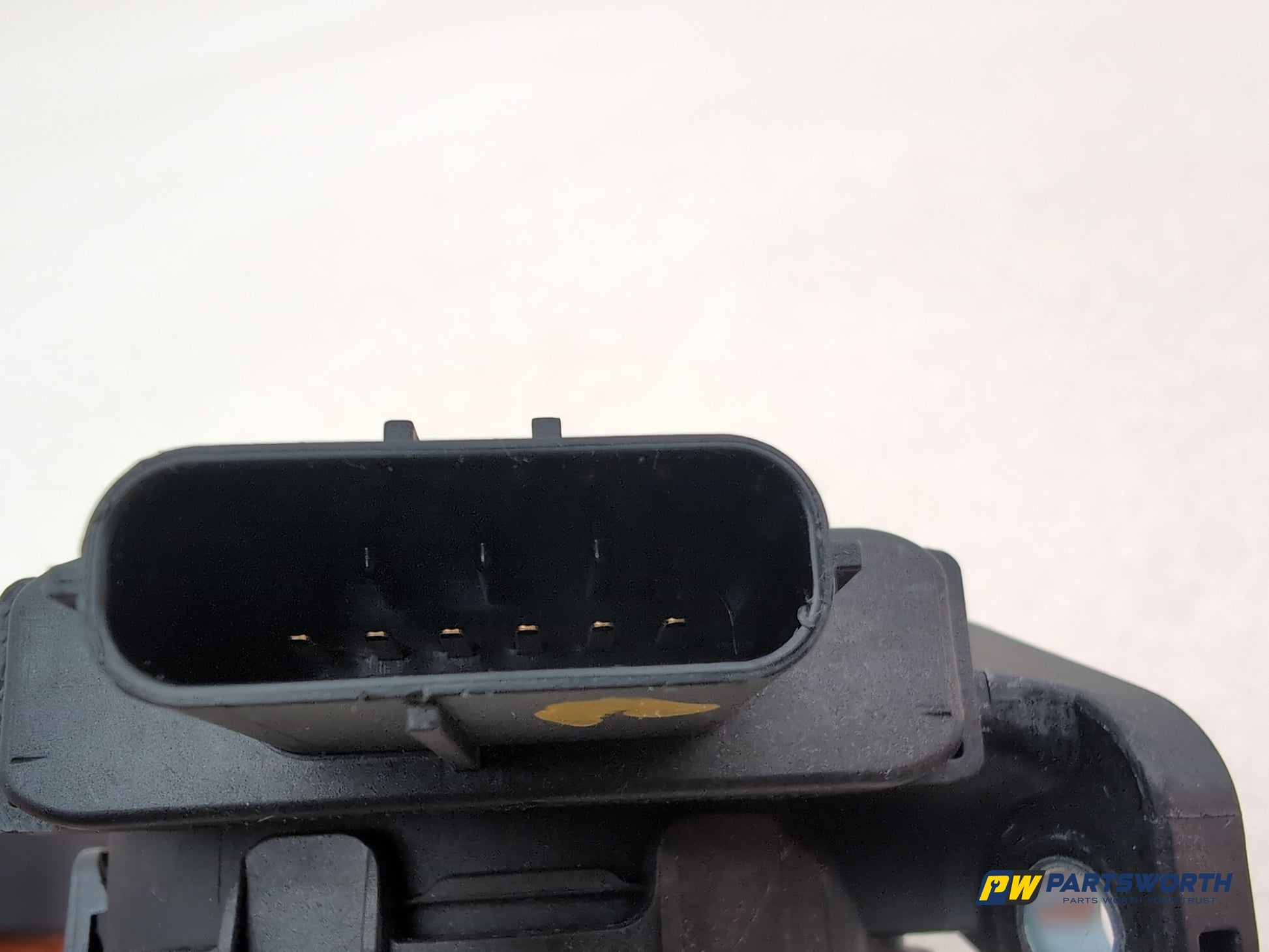 Pedal Throttle 11