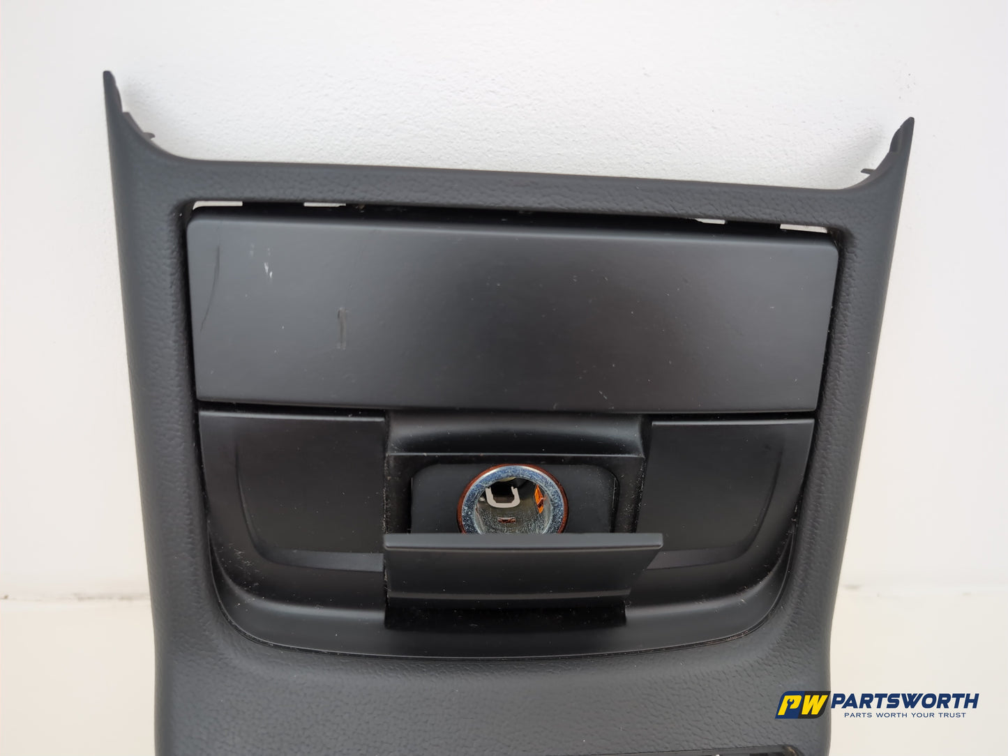 Centre Console Trim  5