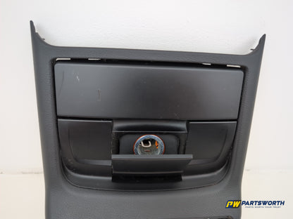 Centre Console Trim  5
