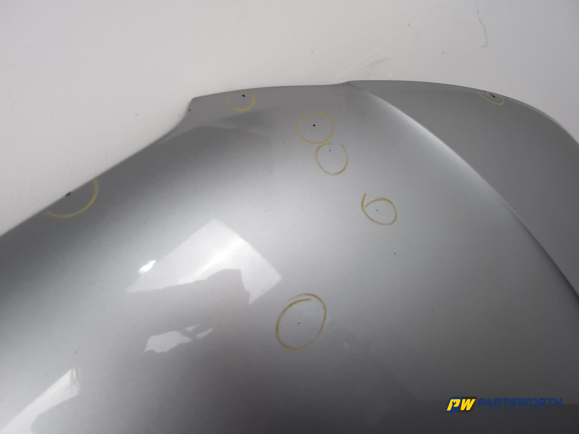 Bonnet 7