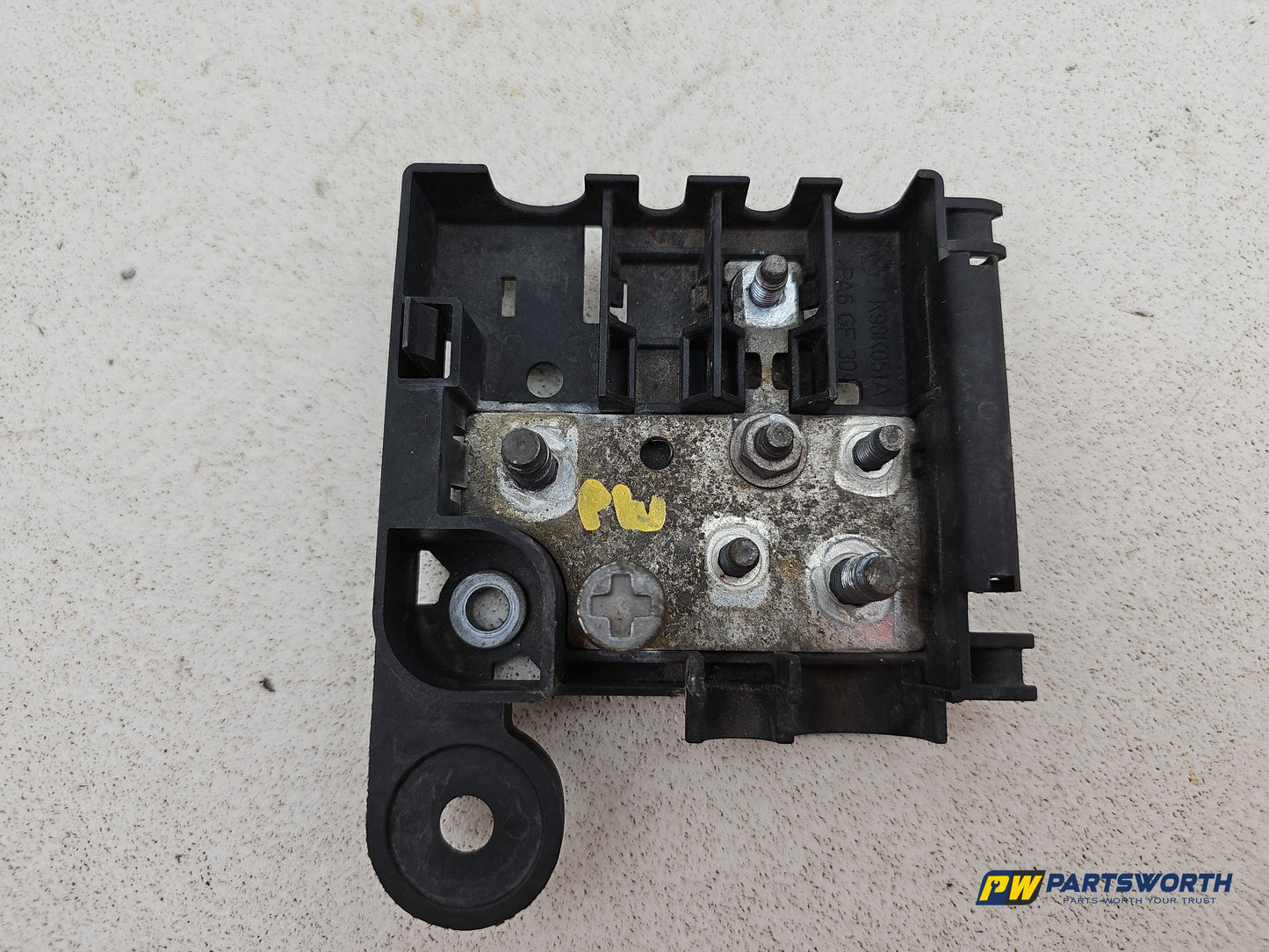 Misc electrical 5