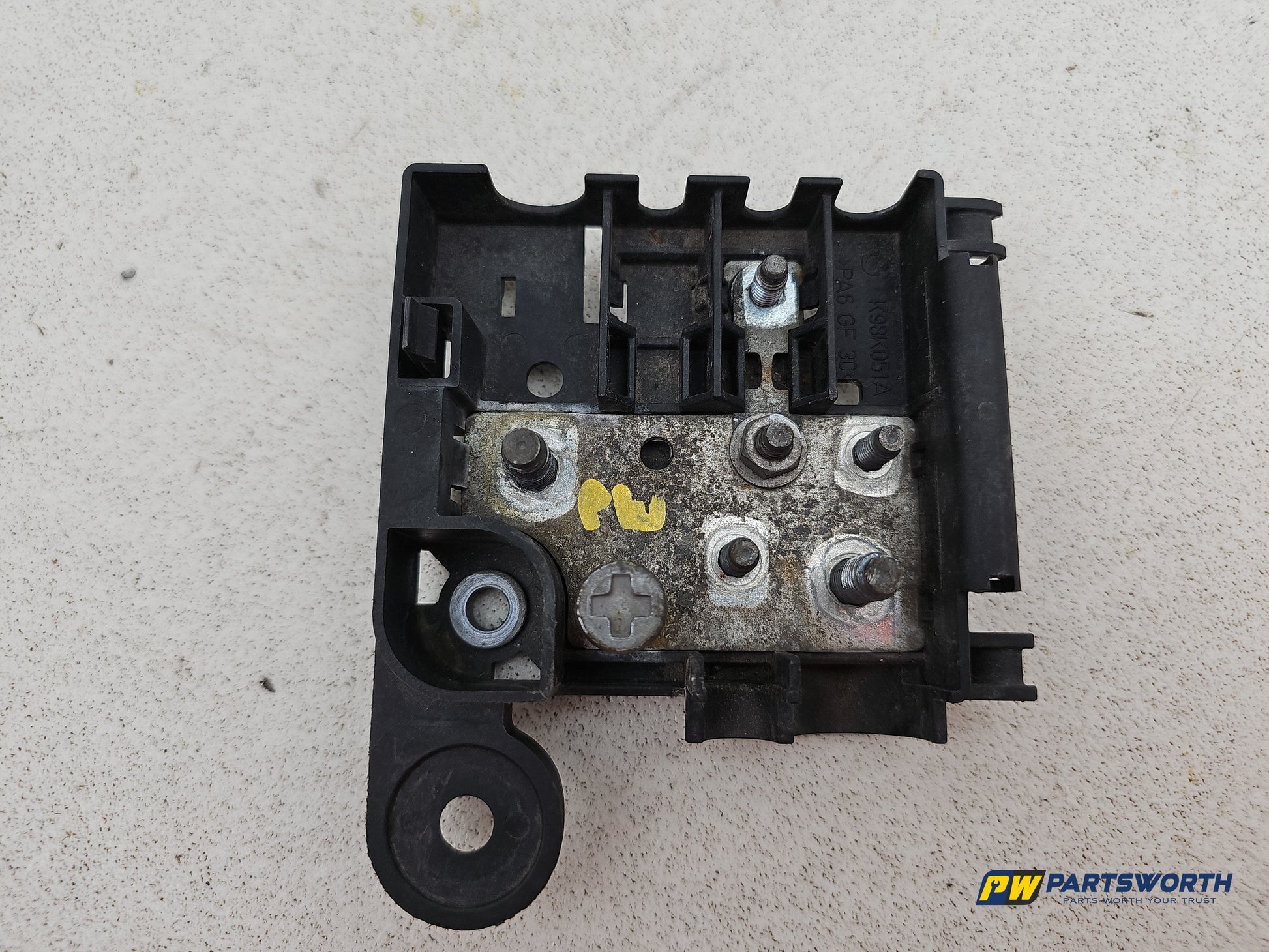 Misc electrical 5