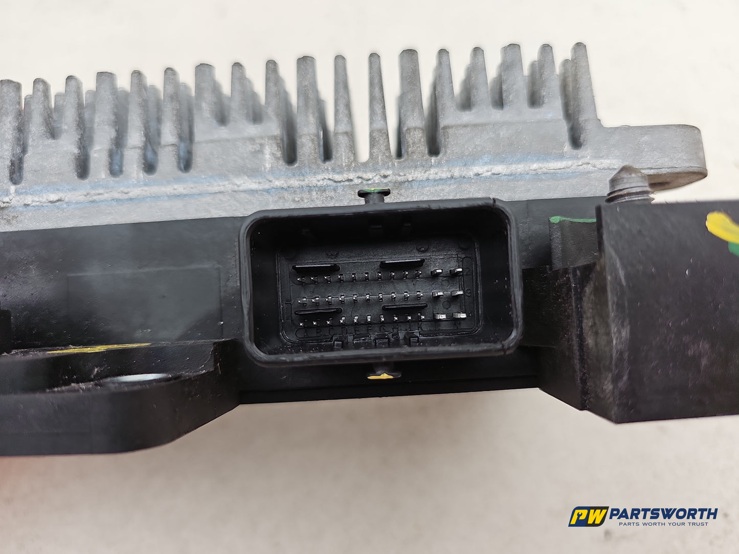 ECU Body 5