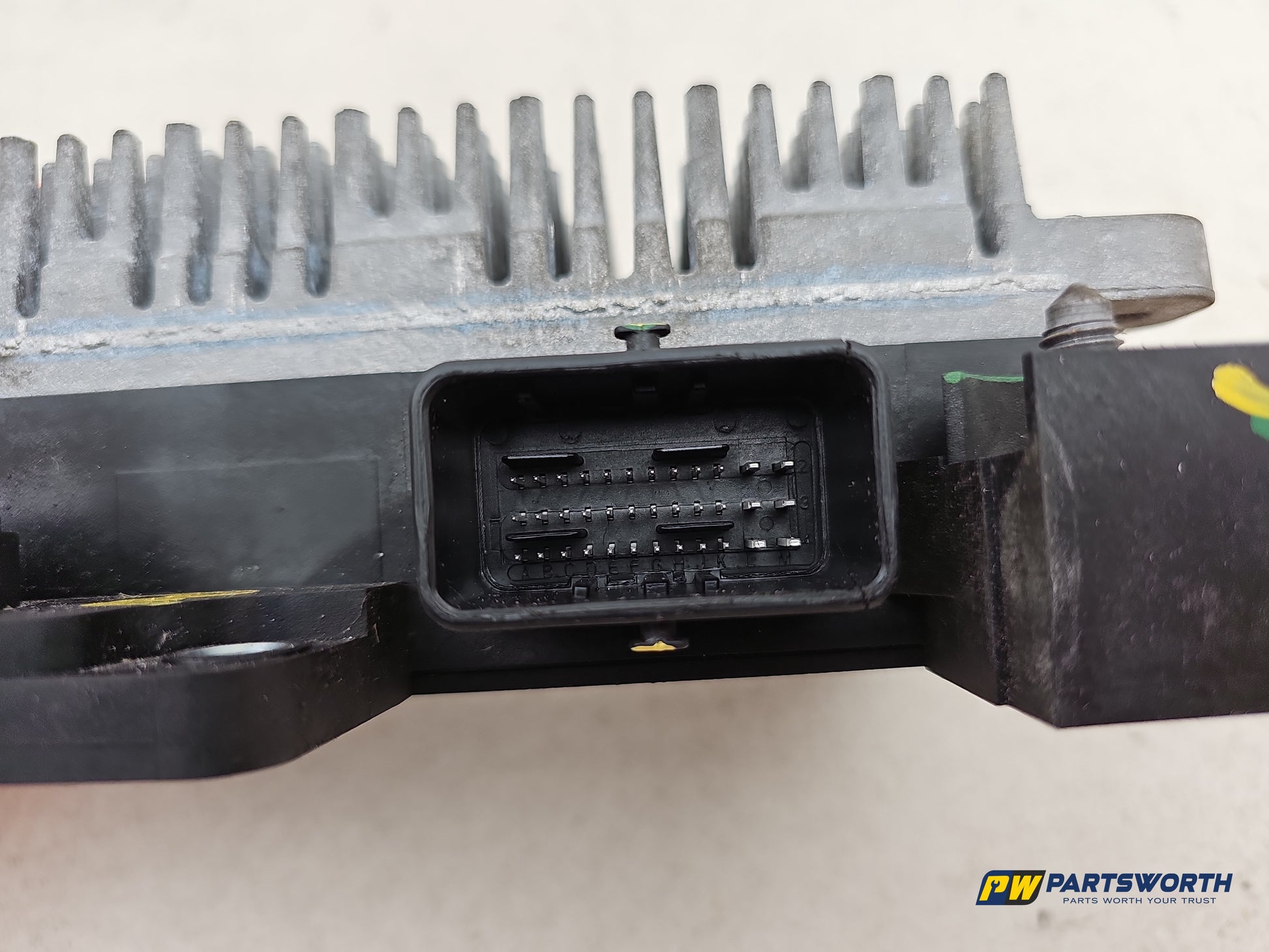 ECU Body 5