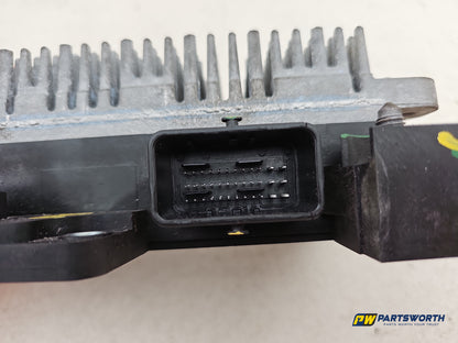 ECU Body 5