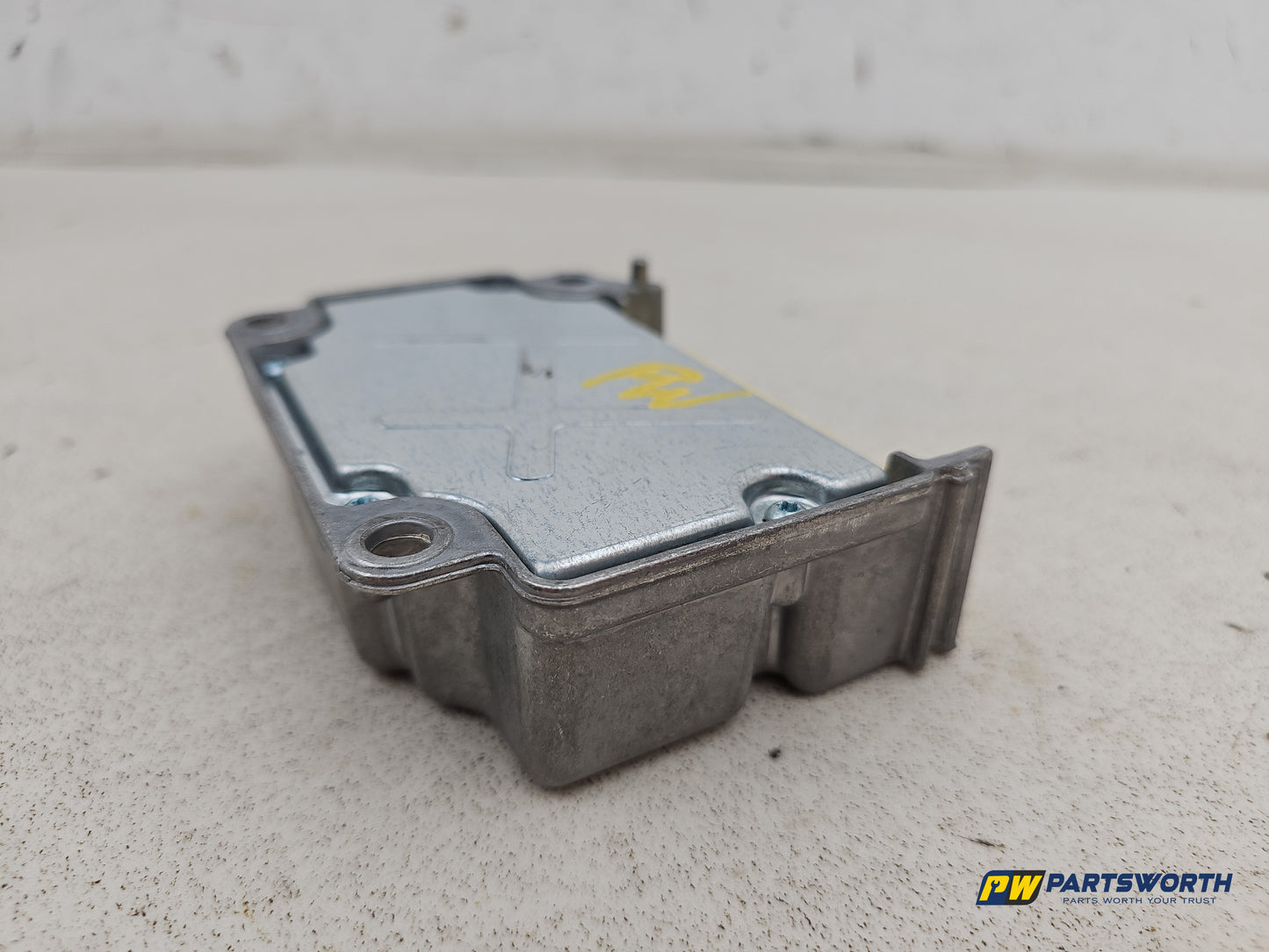 Airbag ECU 5