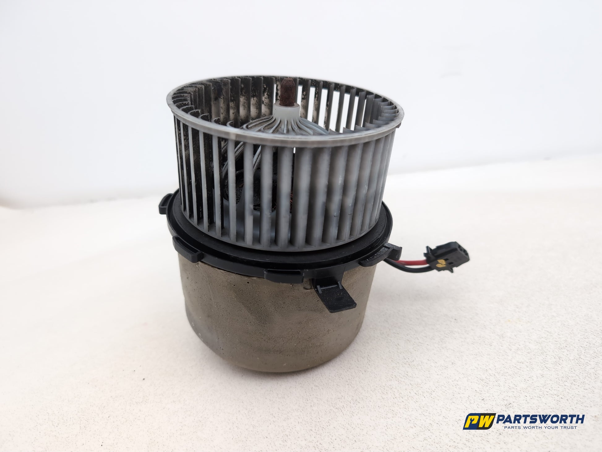 Heater Blower Motor 5