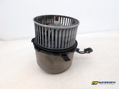 Heater Blower Motor 5