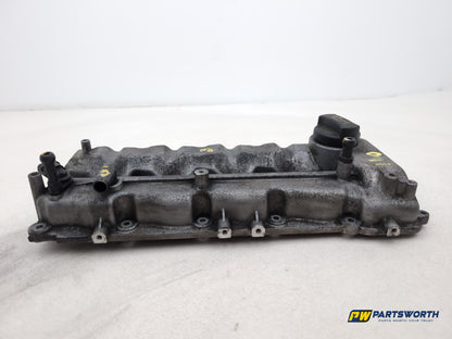 Engine Cover 5