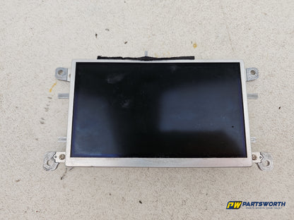 Multi Function Display Unit 5