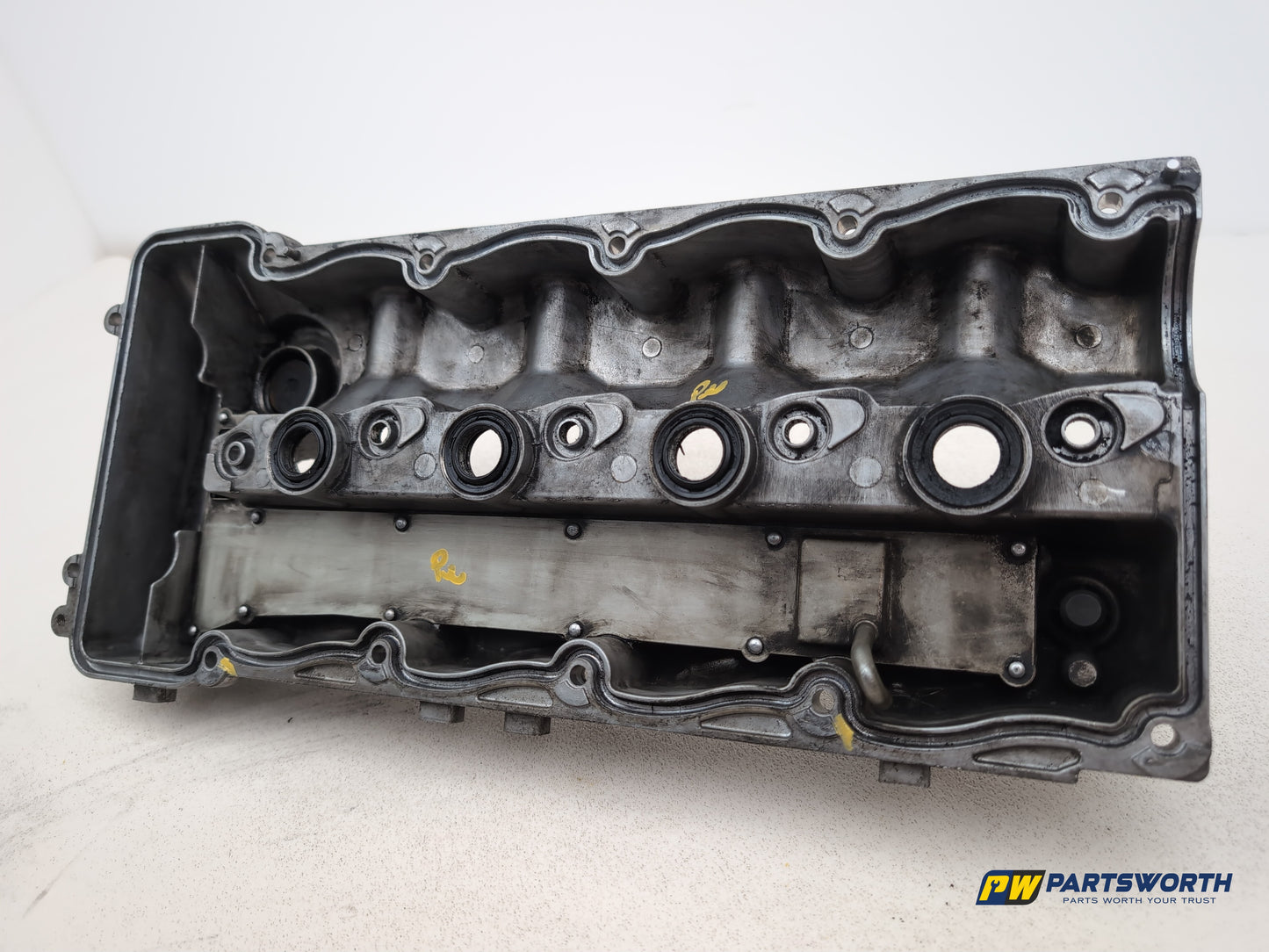 Engine Cover 11