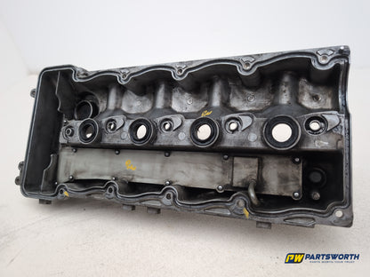 Engine Cover 11