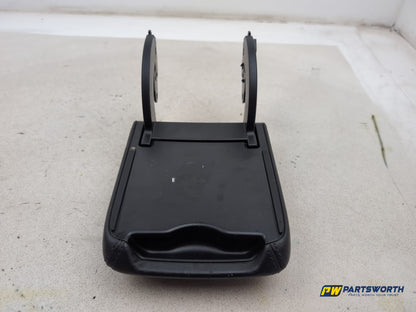 Centre Console Armrest 5