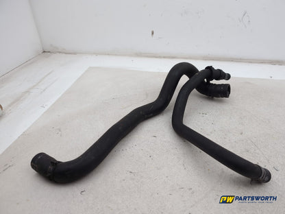 Coolant hoses set 5
