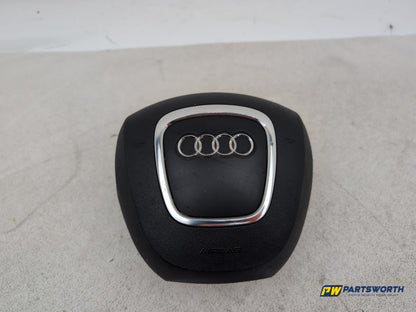 Steering Wheel 5