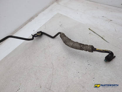 Peugeot 508 Active 1.6l Diesel Steering Rack Pump Hose Pipe Line 2011-2018 - photo 5