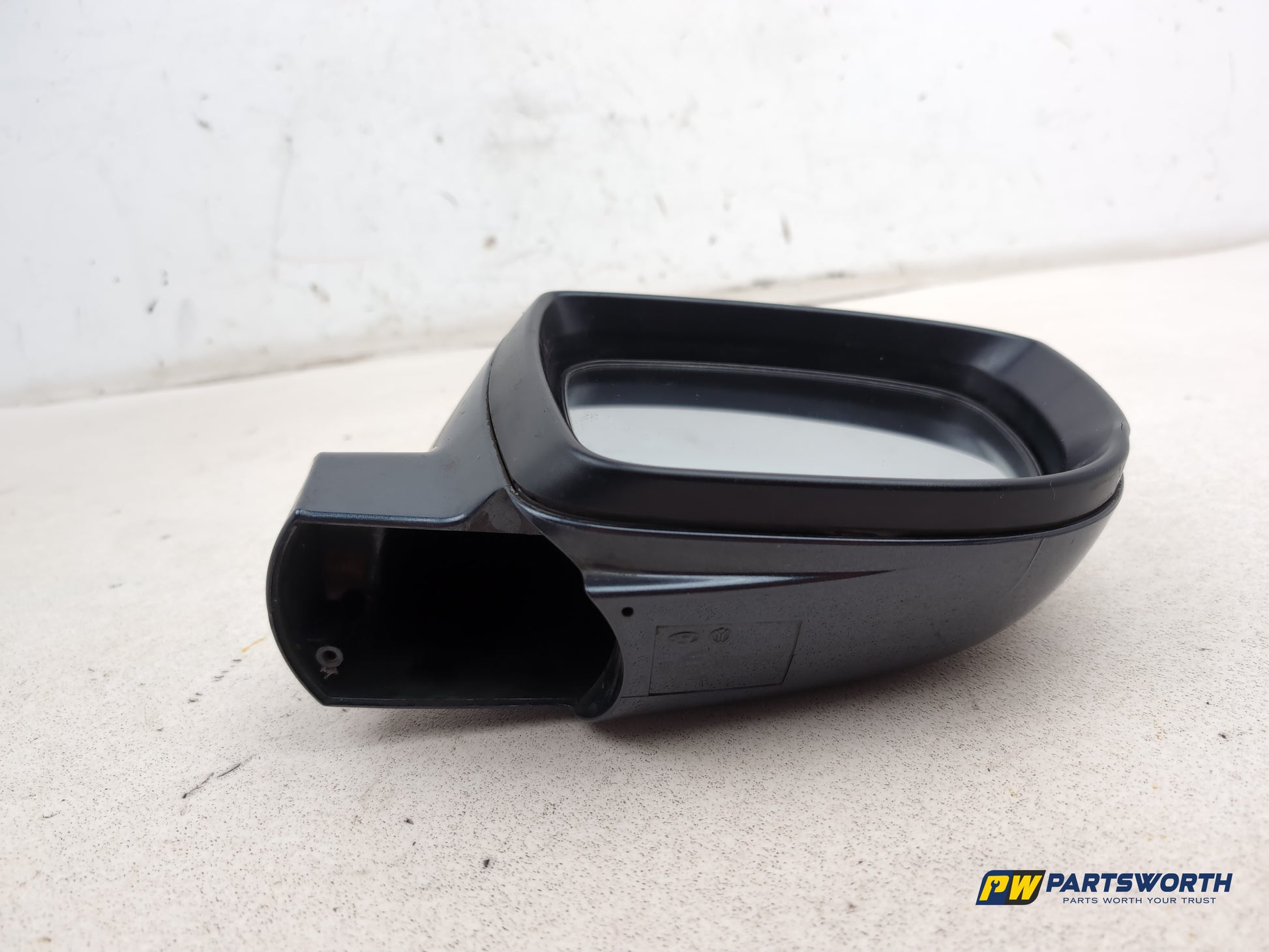 Door Mirror RH 5
