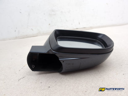 Door Mirror RH 5