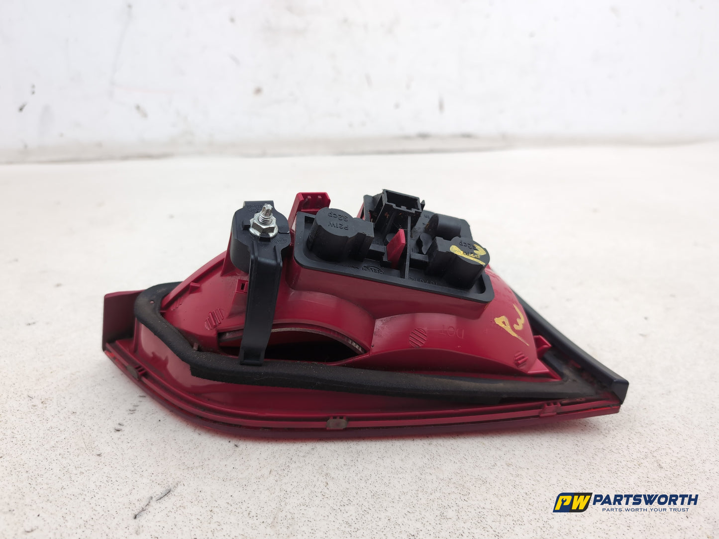 Lamp Assembly Rear Inner RH 5